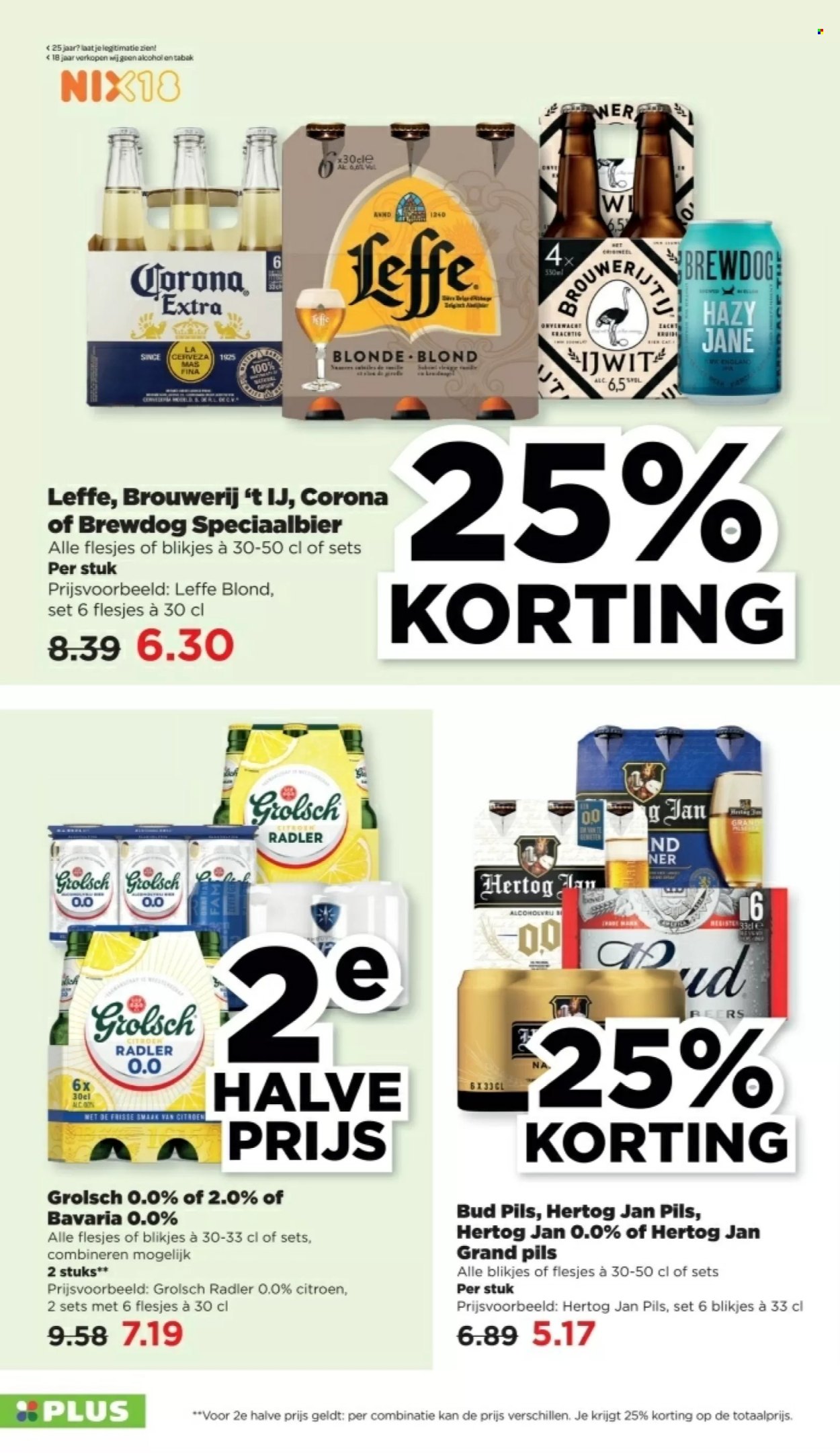 Plus-aanbieding - 4-8-2024 - 10-8-2024. Pagina 28