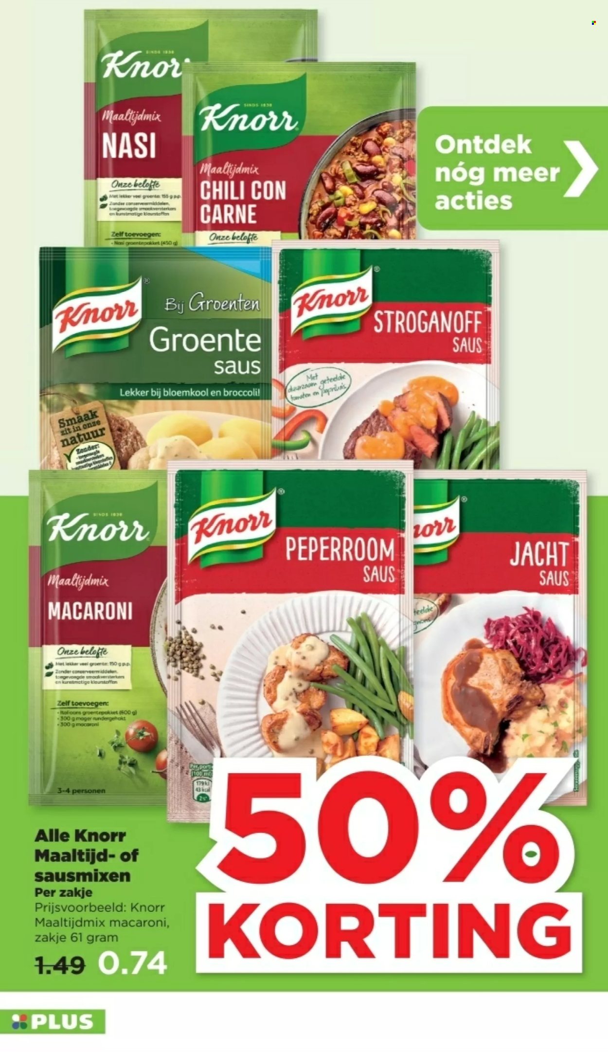Plus-aanbieding - 4-8-2024 - 10-8-2024. Pagina 36