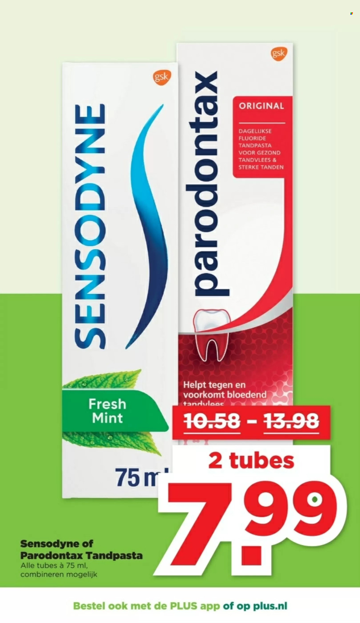 Plus-aanbieding - 4-8-2024 - 10-8-2024. Pagina 39