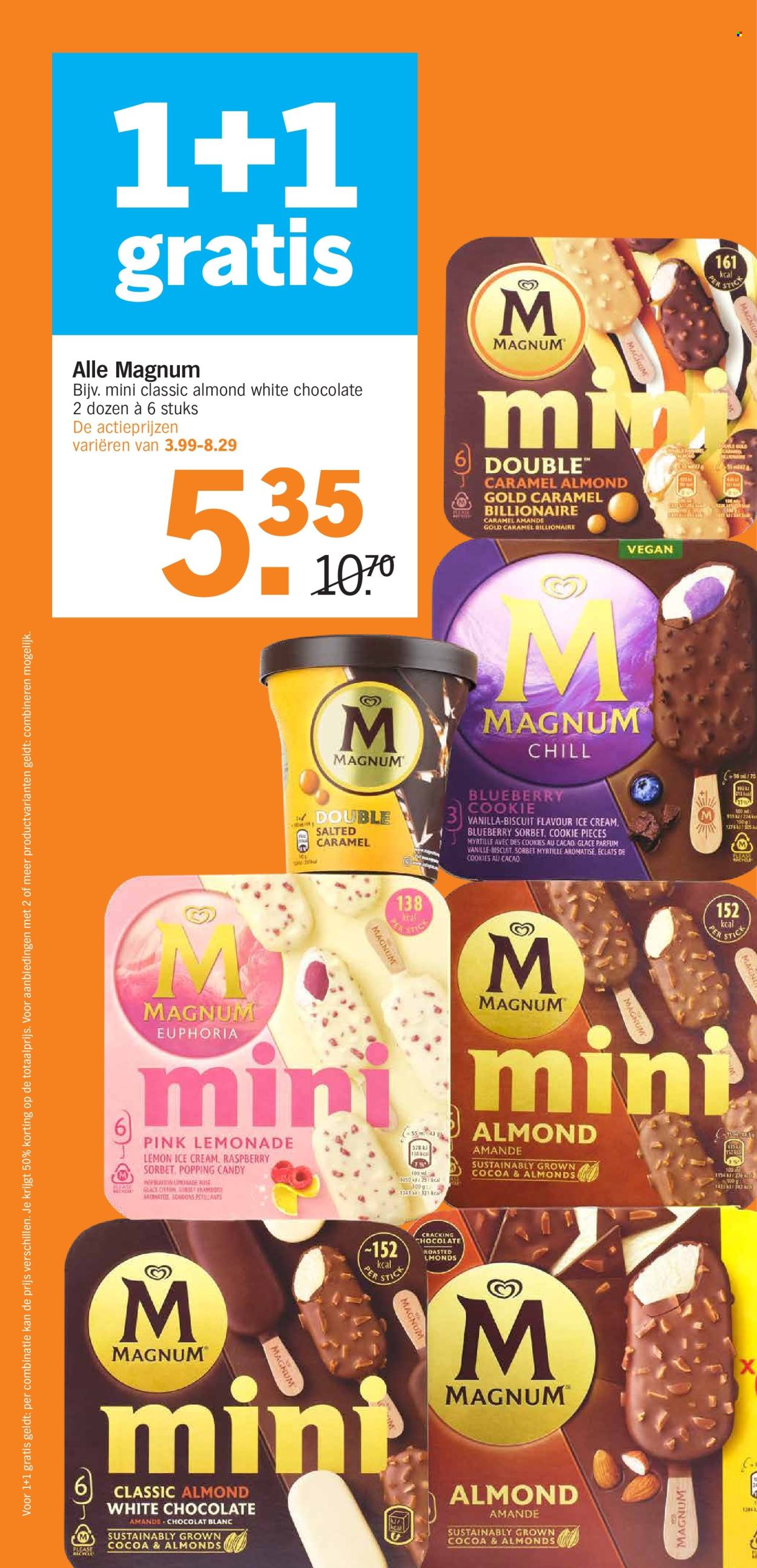 Albert Heijn-aanbieding - 5-8-2024 - 11-8-2024. Pagina 2