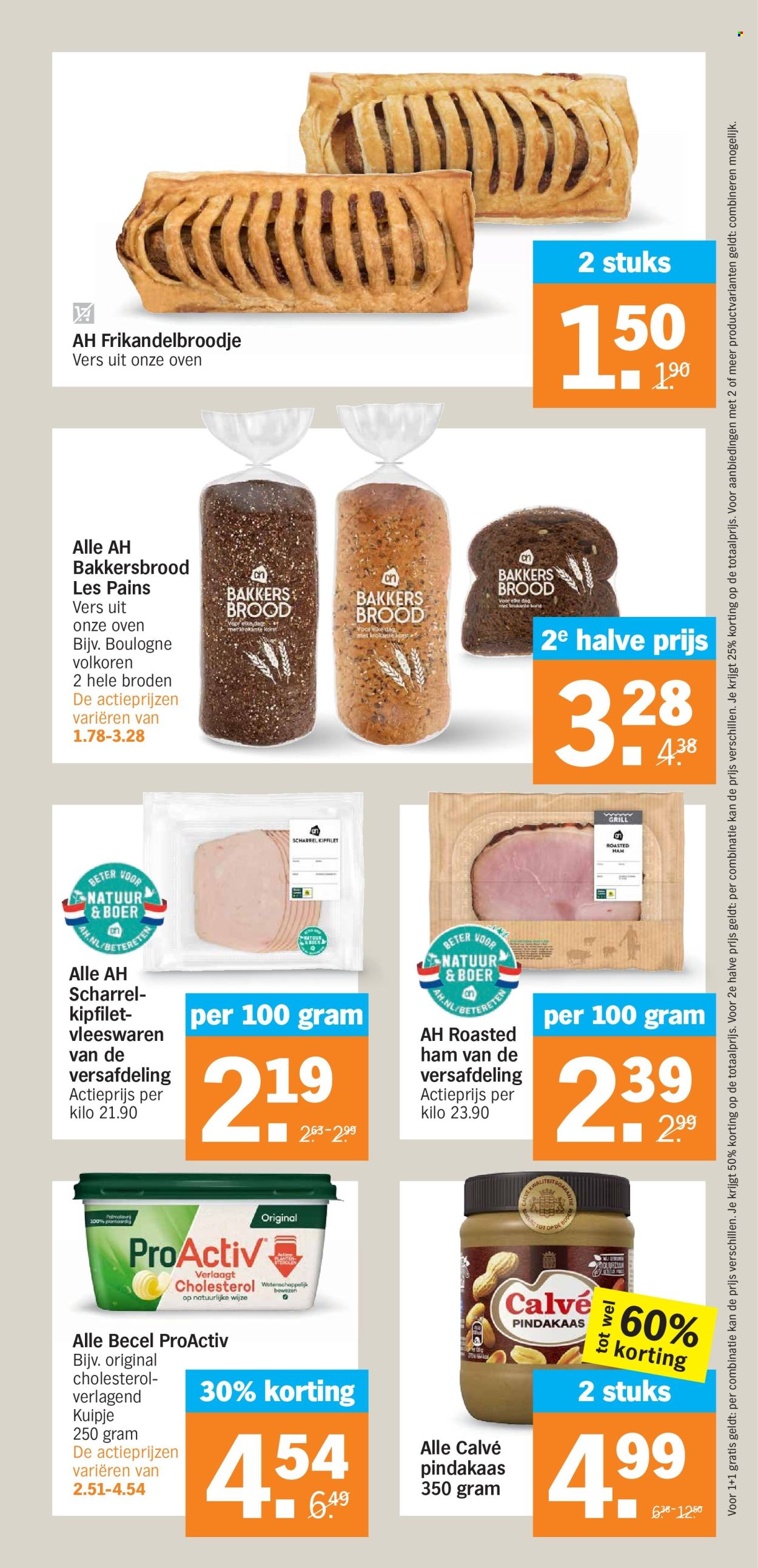 Albert Heijn-aanbieding - 5-8-2024 - 11-8-2024. Pagina 13