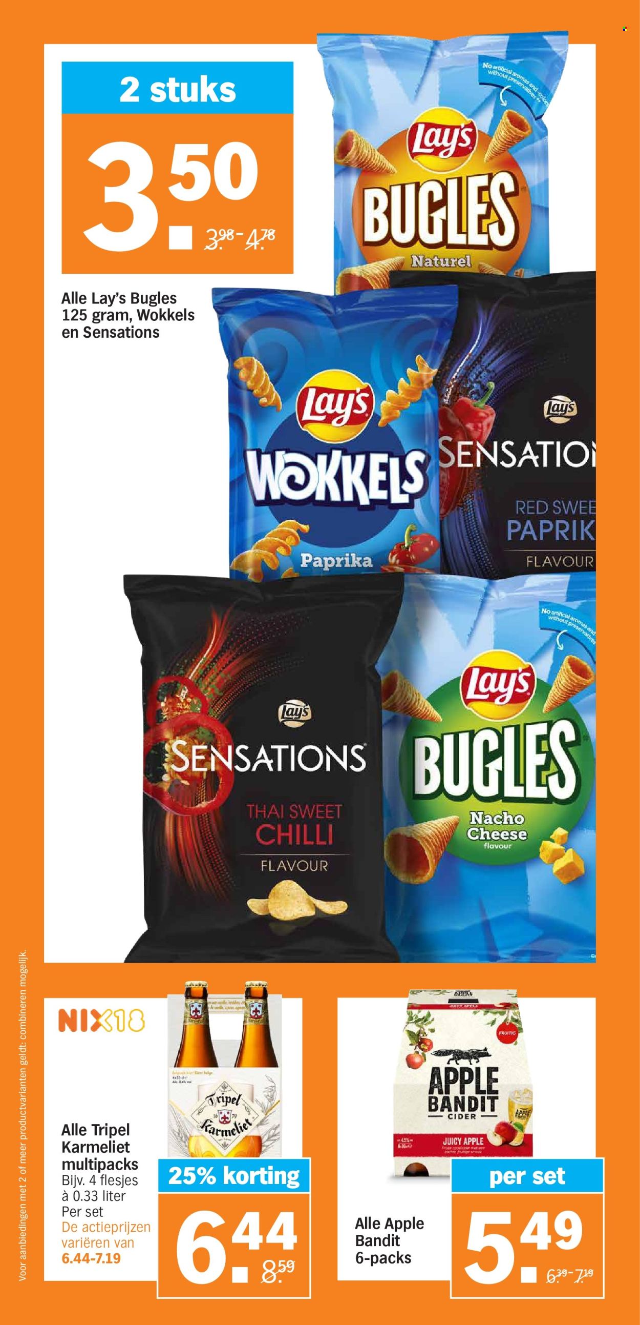 Albert Heijn-aanbieding - 5-8-2024 - 11-8-2024. Pagina 16
