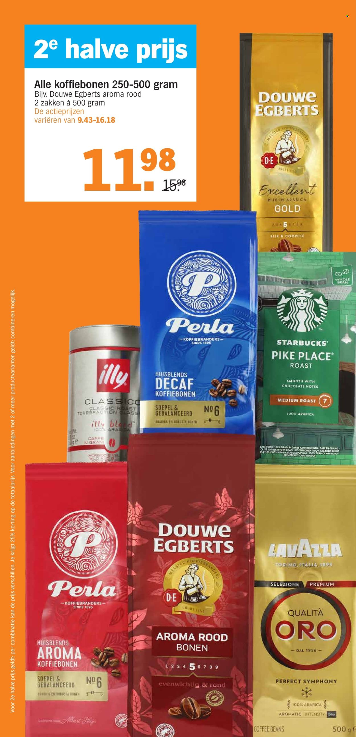 Albert Heijn-aanbieding - 5-8-2024 - 11-8-2024. Pagina 22