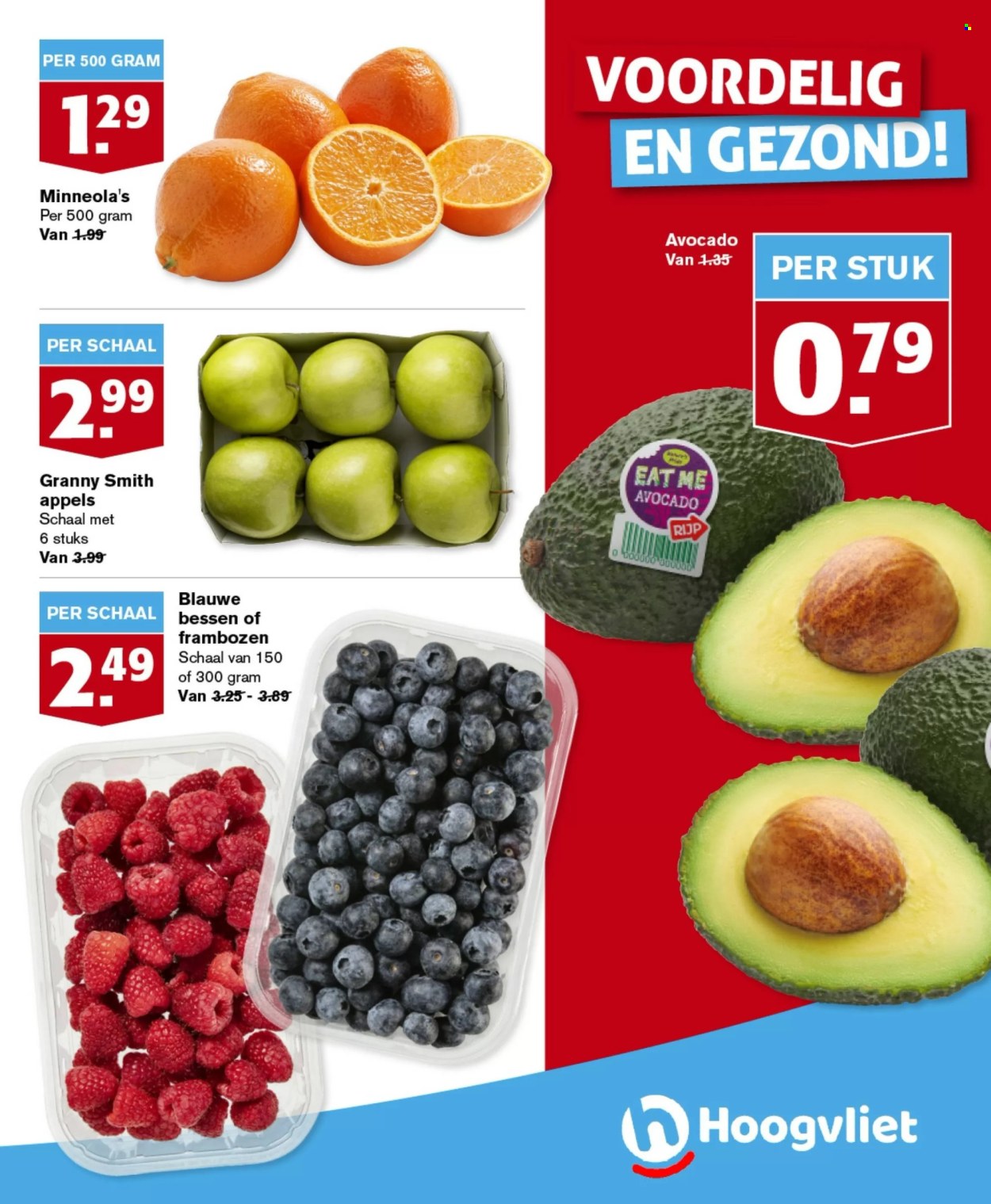 Hoogvliet-aanbieding - 7-8-2024 - 13-8-2024. Pagina 3