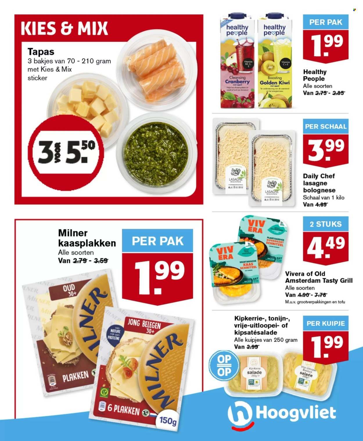 Hoogvliet-aanbieding - 7-8-2024 - 13-8-2024. Pagina 5