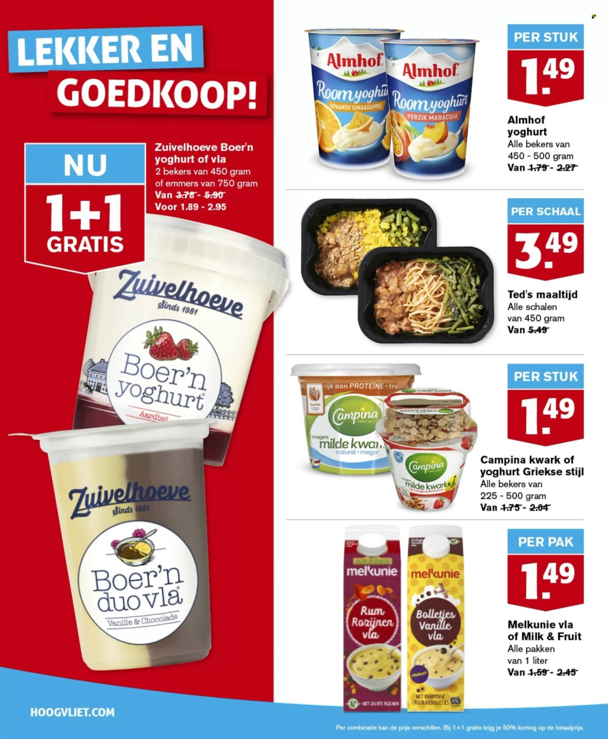 Hoogvliet-aanbieding - 7-8-2024 - 13-8-2024. Pagina 8