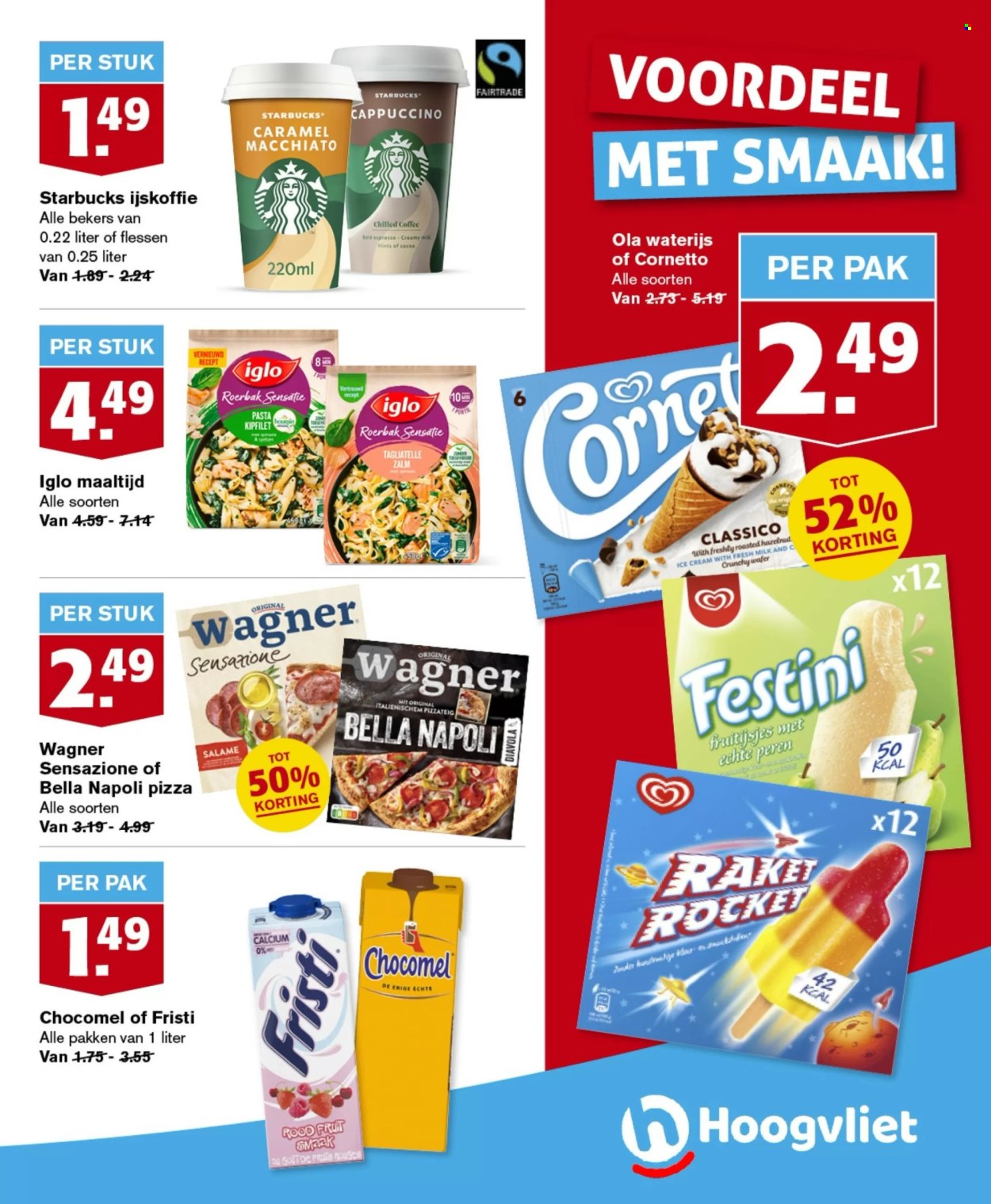 Hoogvliet-aanbieding - 7-8-2024 - 13-8-2024. Pagina 9