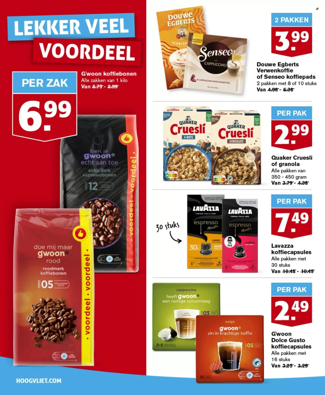 Hoogvliet-aanbieding - 7-8-2024 - 13-8-2024. Pagina 10