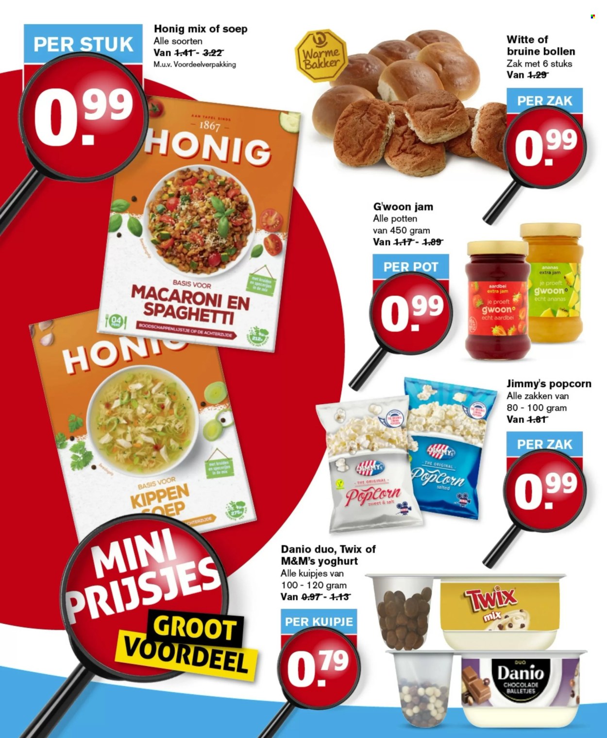 Hoogvliet-aanbieding - 7-8-2024 - 13-8-2024. Pagina 12