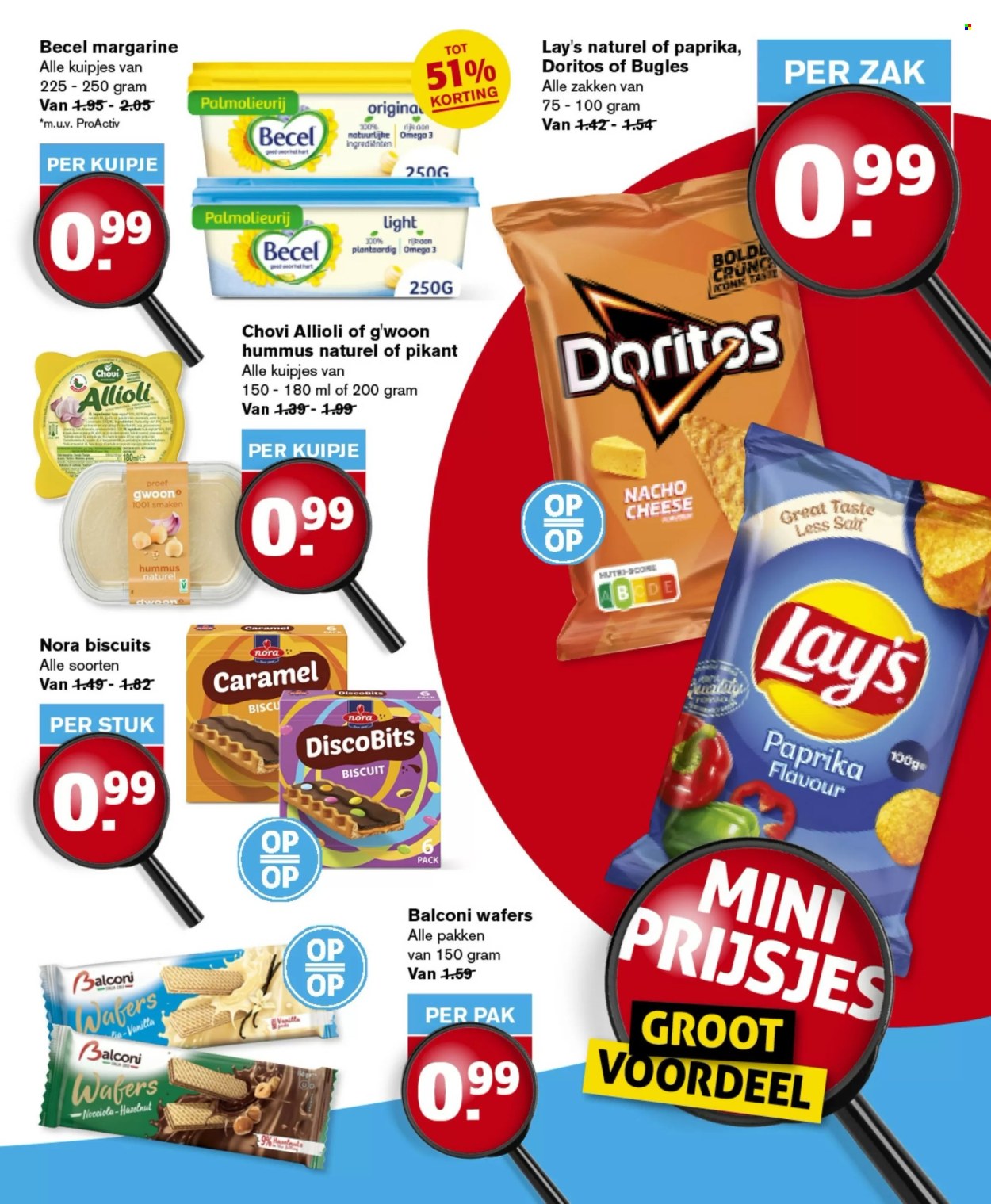 Hoogvliet-aanbieding - 7-8-2024 - 13-8-2024. Pagina 13