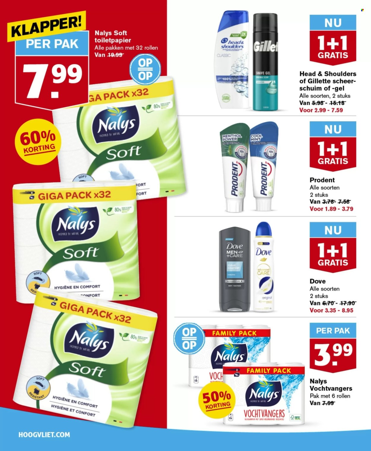 Hoogvliet-aanbieding - 7-8-2024 - 13-8-2024. Pagina 18