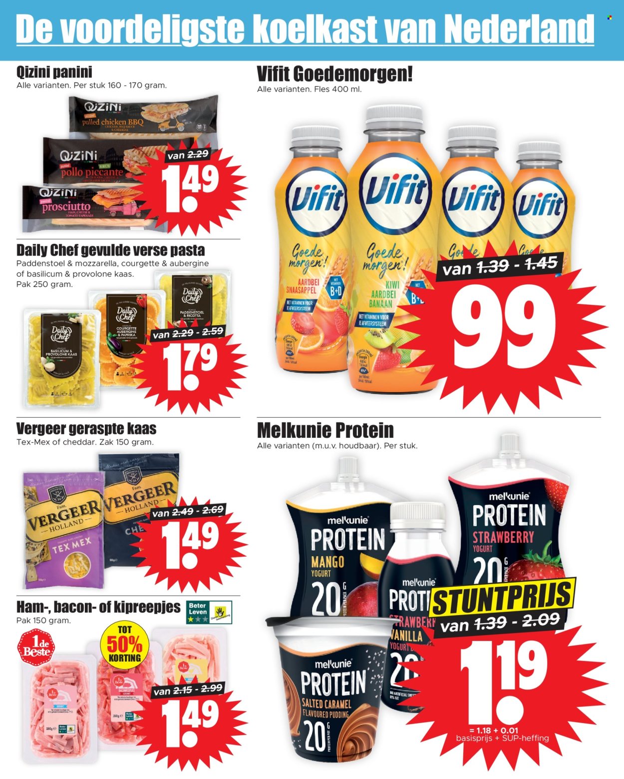 Dirk-aanbieding - 7-8-2024 - 13-8-2024. Pagina 12
