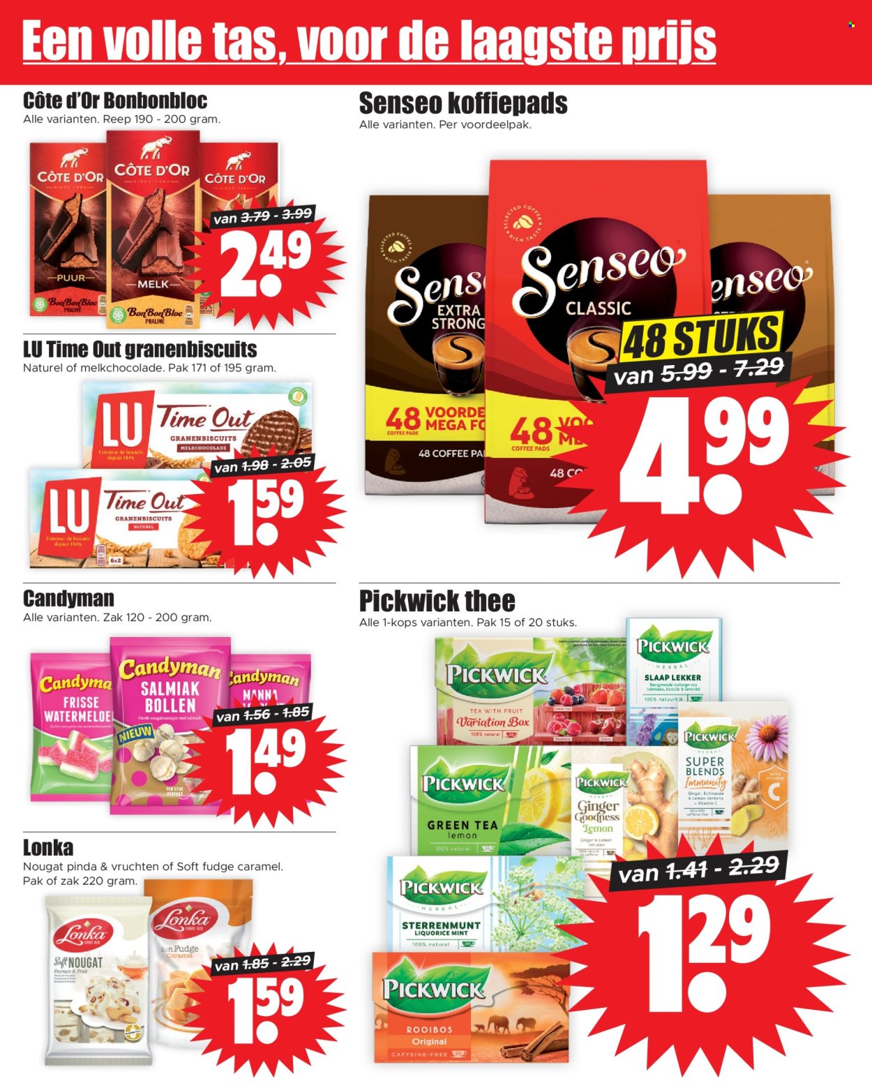 Dirk-aanbieding - 7-8-2024 - 13-8-2024. Pagina 20