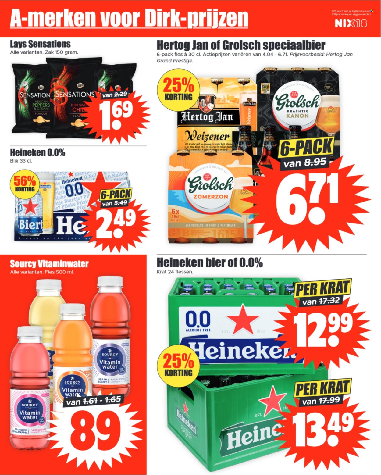 Dirk-aanbieding - 7-8-2024 - 13-8-2024. Pagina 24