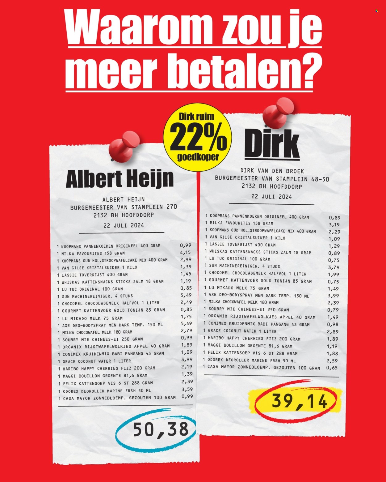 Dirk-aanbieding - 7-8-2024 - 13-8-2024. Pagina 36