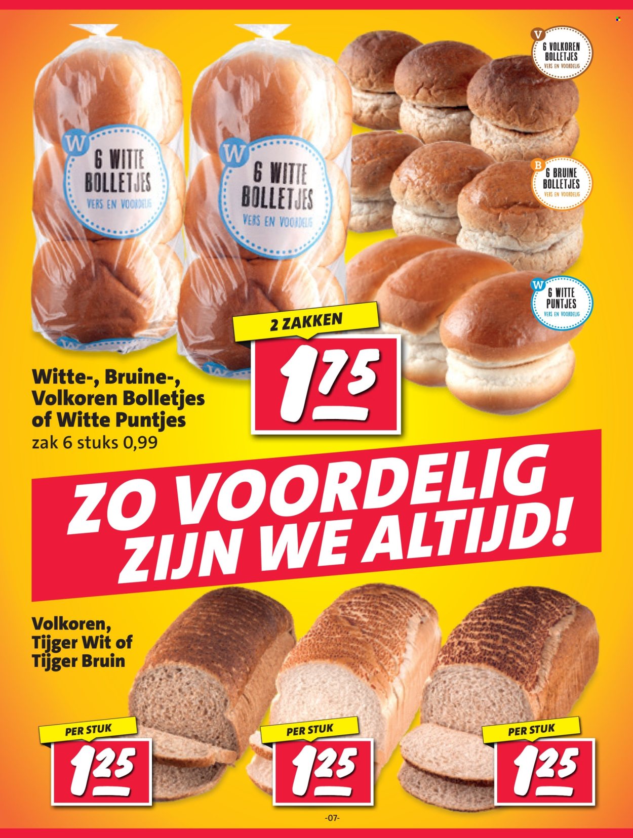 Nettorama-aanbieding - 5-8-2024 - 11-8-2024. Pagina 7