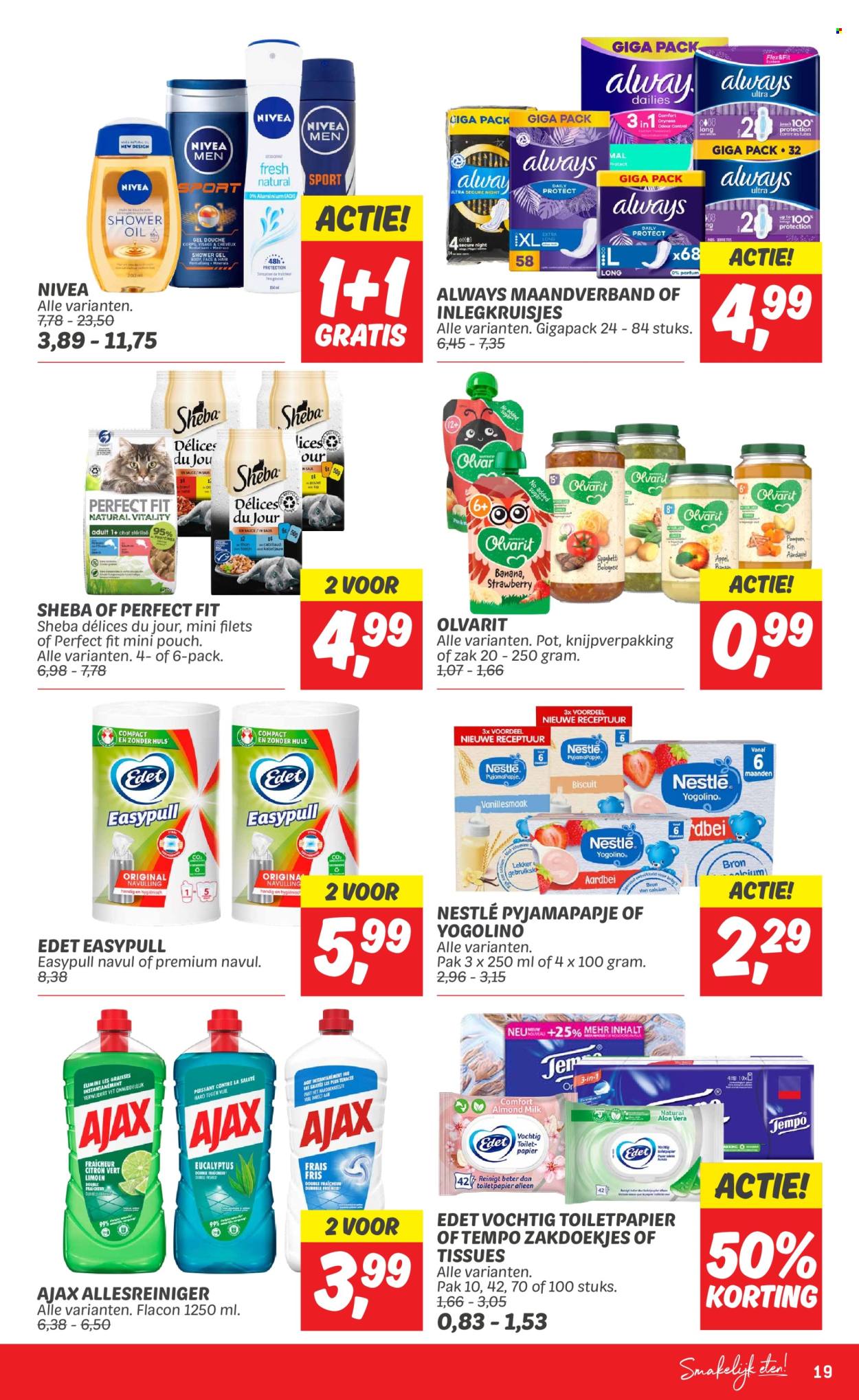 DekaMarkt-aanbieding - 6-8-2024 - 12-8-2024. Pagina 19