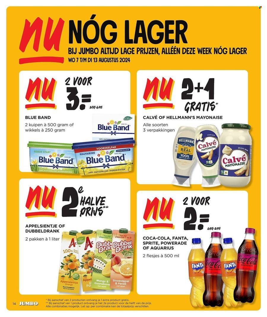 Jumbo-aanbieding - 5-8-2024 - 11-8-2024. Pagina 5