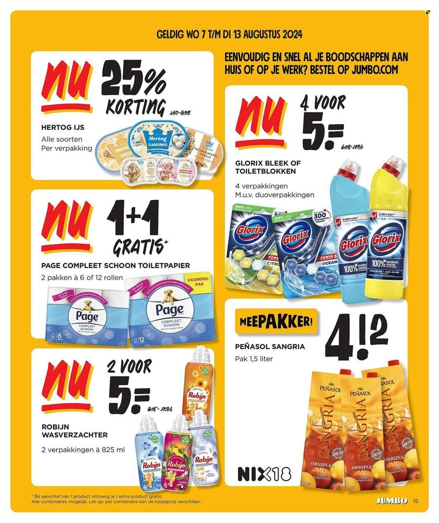 Jumbo-aanbieding - 5-8-2024 - 11-8-2024. Pagina 6