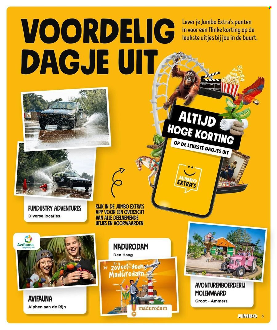 Jumbo-aanbieding - 5-8-2024 - 11-8-2024. Pagina 13
