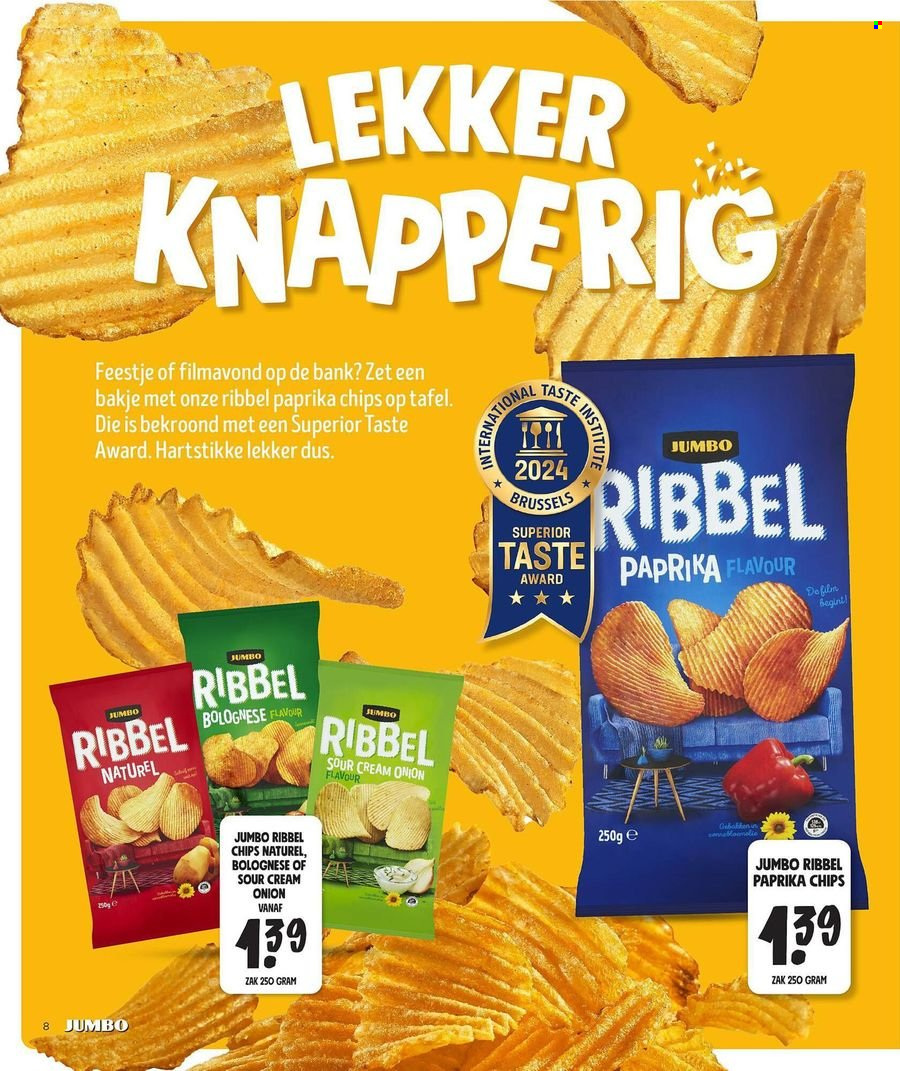 Jumbo-aanbieding - 5-8-2024 - 11-8-2024. Pagina 16