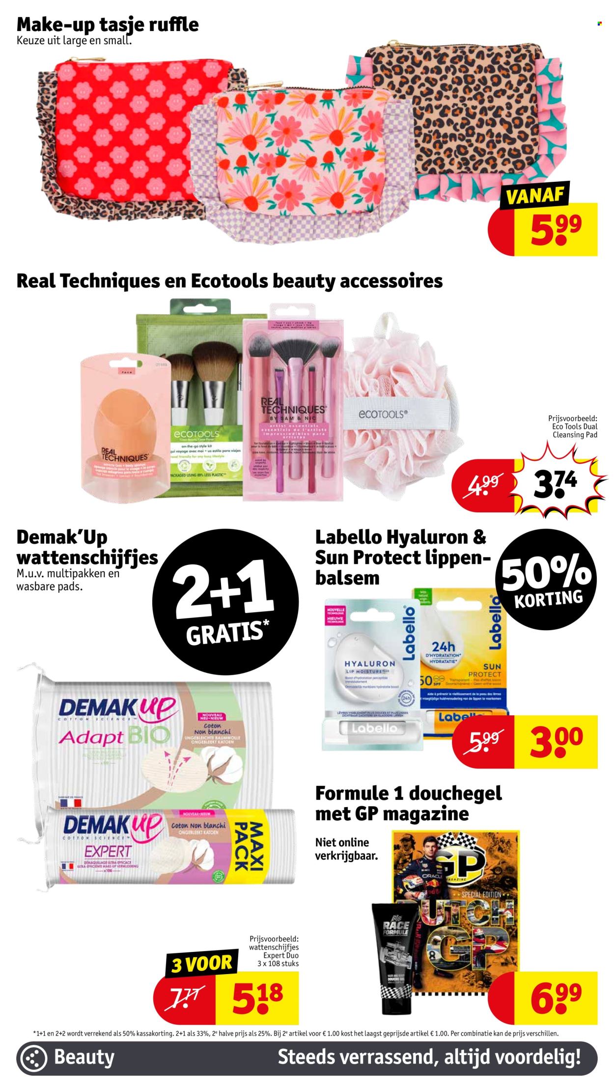 Kruidvat-aanbieding - 6-8-2024 - 18-8-2024. Pagina 3