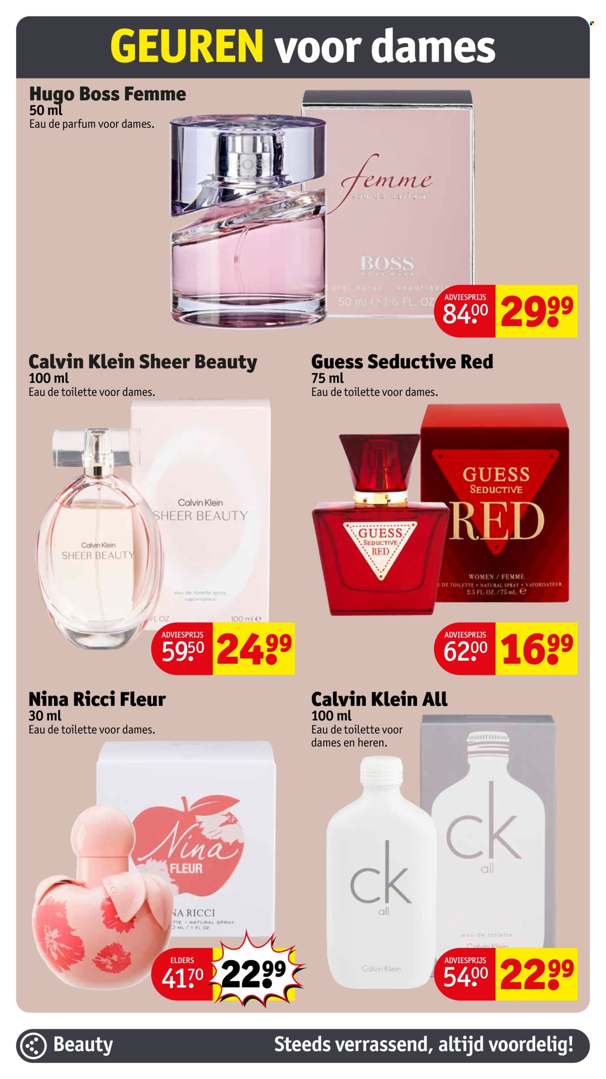 Kruidvat-aanbieding - 6-8-2024 - 18-8-2024. Pagina 4