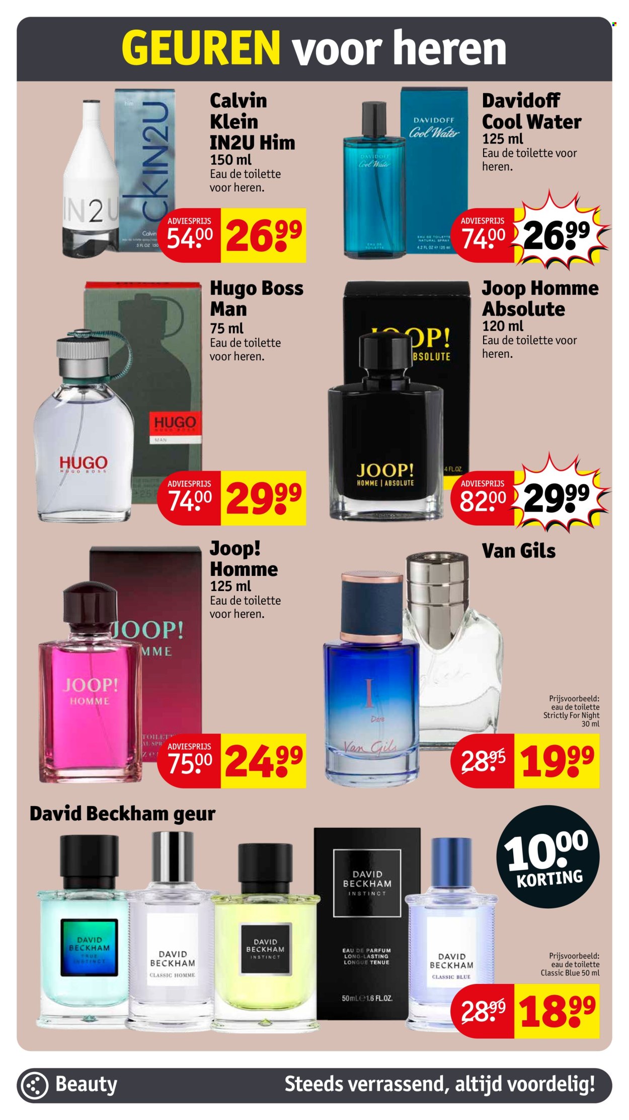 Kruidvat-aanbieding - 6-8-2024 - 18-8-2024. Pagina 5