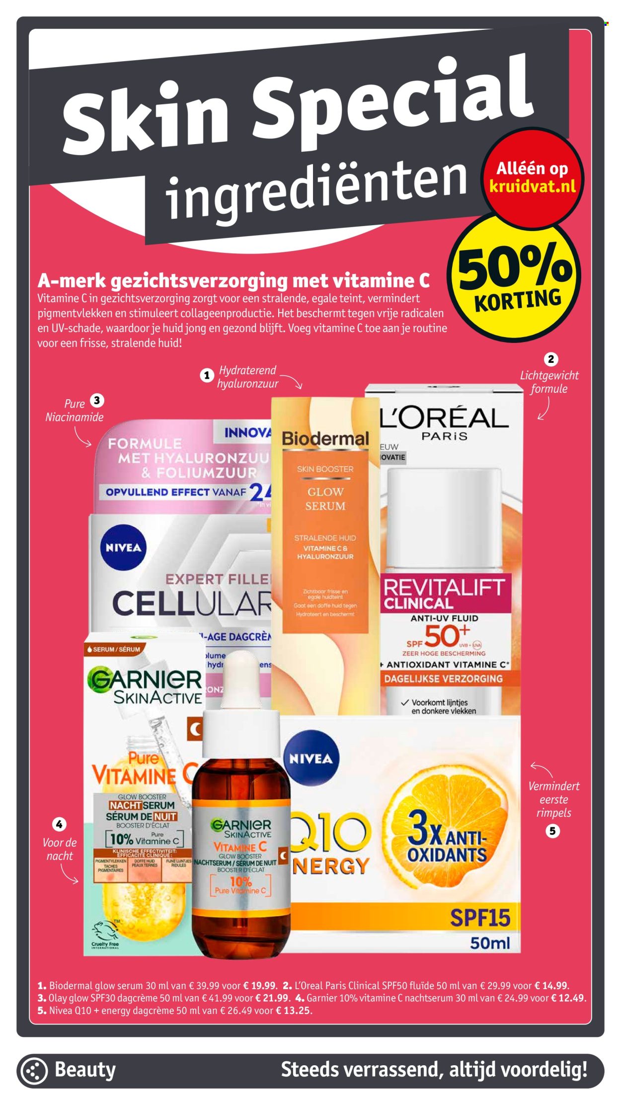 Kruidvat-aanbieding - 6-8-2024 - 18-8-2024. Pagina 11