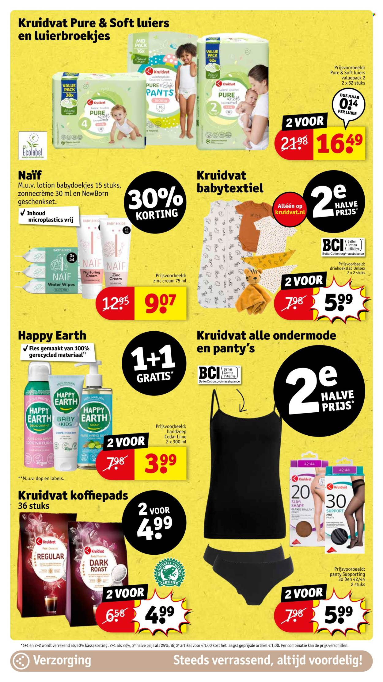 Kruidvat-aanbieding - 6-8-2024 - 18-8-2024. Pagina 33