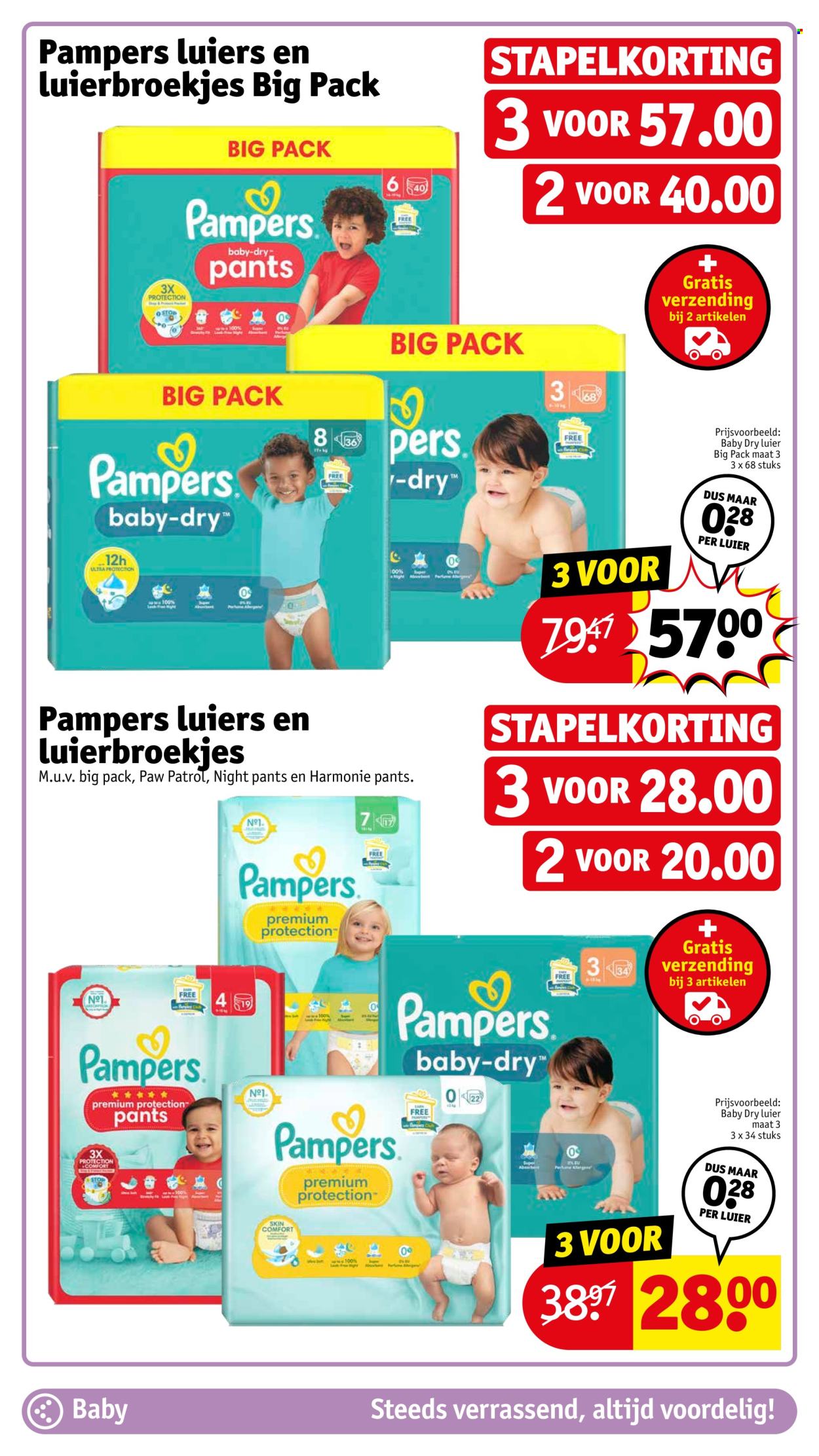 Kruidvat-aanbieding - 6-8-2024 - 18-8-2024. Pagina 36