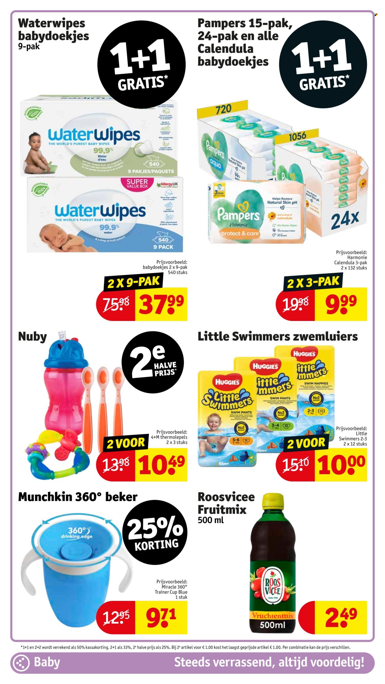 Kruidvat-aanbieding - 6-8-2024 - 18-8-2024. Pagina 37