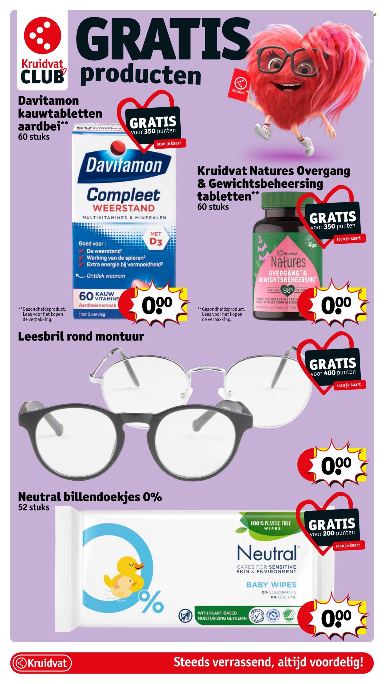 Kruidvat-aanbieding - 6-8-2024 - 18-8-2024. Pagina 42