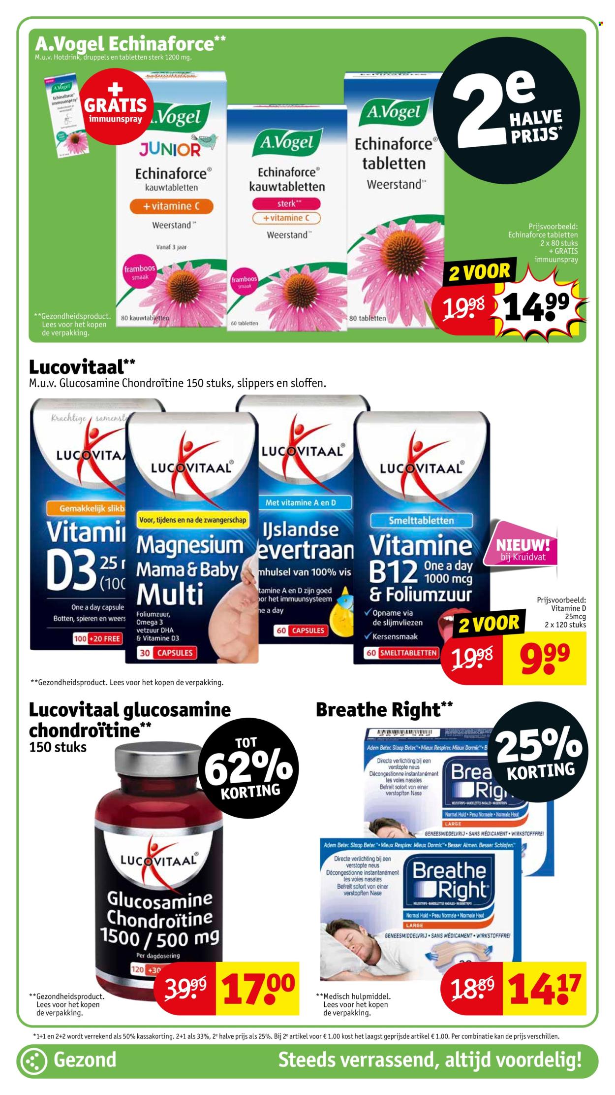 Kruidvat-aanbieding - 6-8-2024 - 18-8-2024. Pagina 44