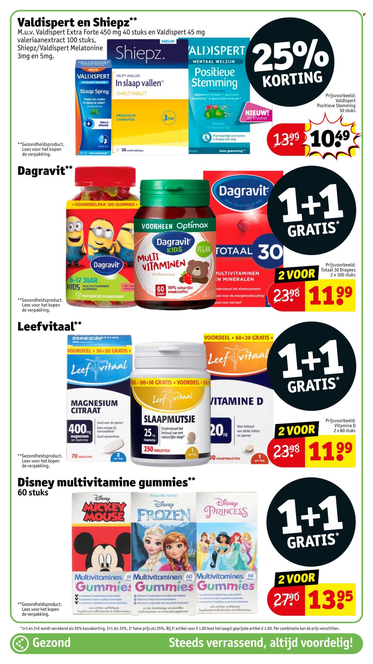 Kruidvat-aanbieding - 6-8-2024 - 18-8-2024. Pagina 45