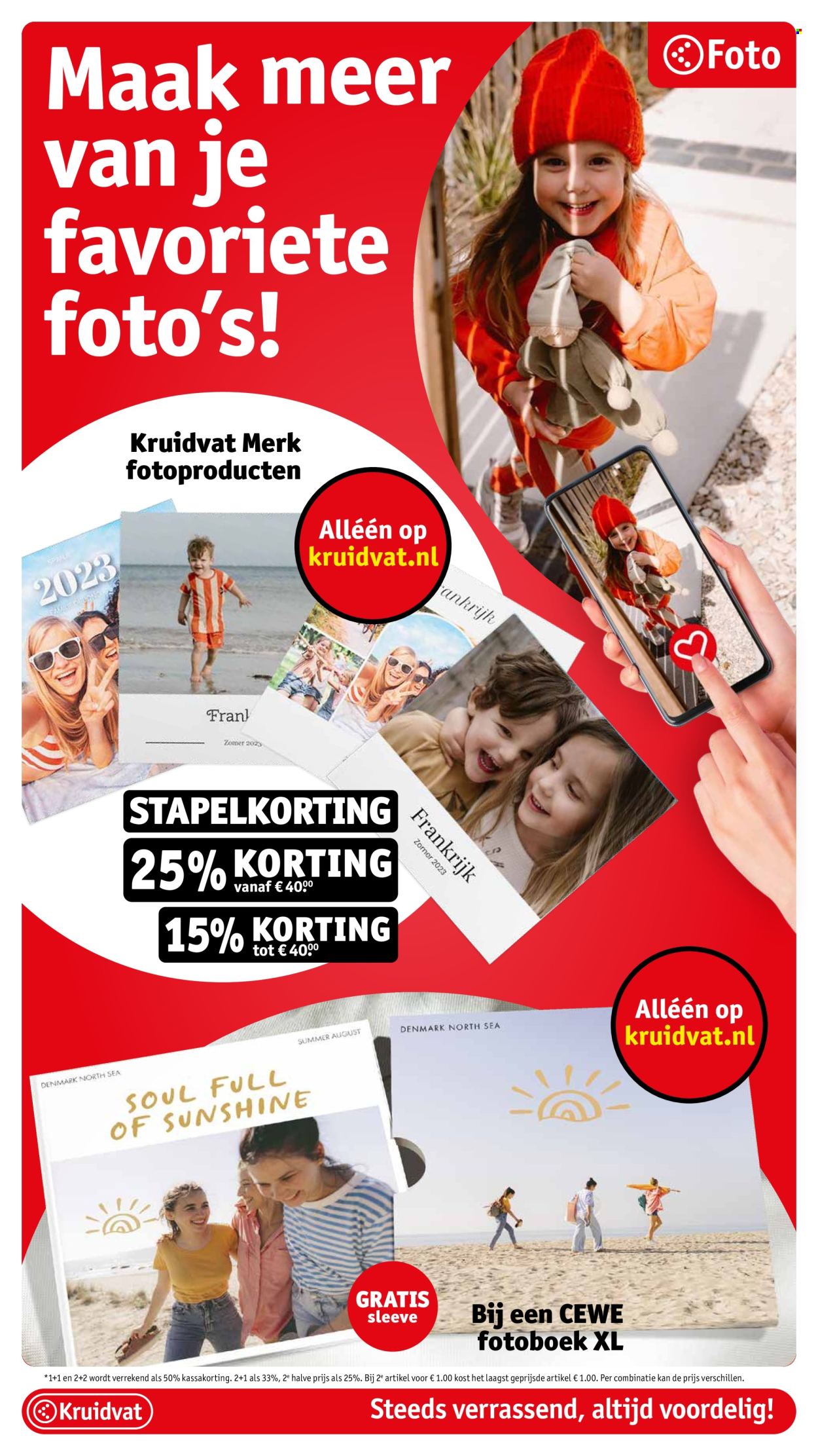 Kruidvat-aanbieding - 6-8-2024 - 18-8-2024. Pagina 51