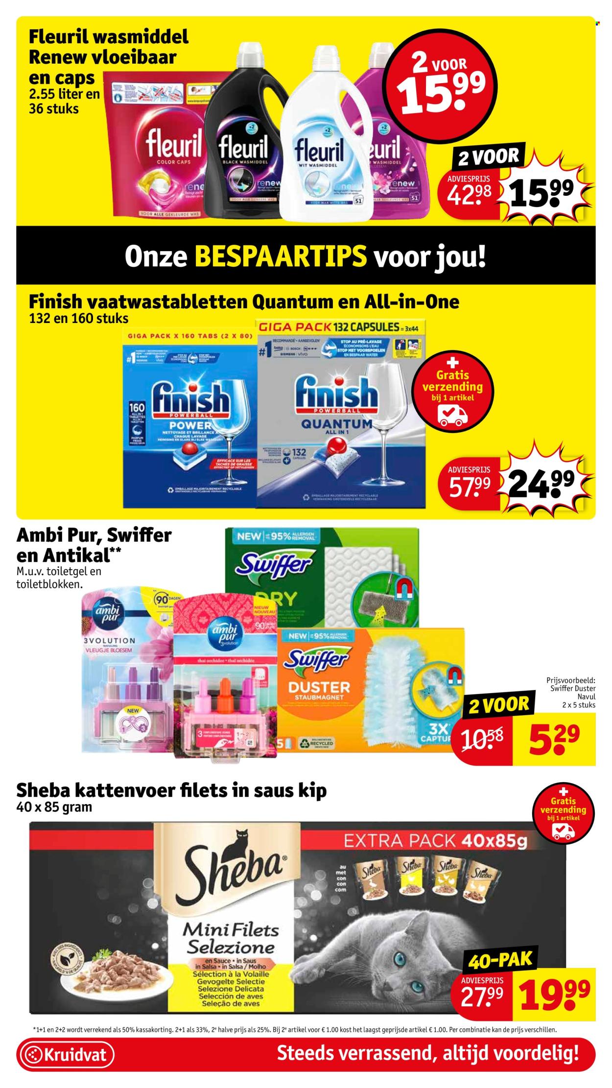 Kruidvat-aanbieding - 6-8-2024 - 18-8-2024. Pagina 52