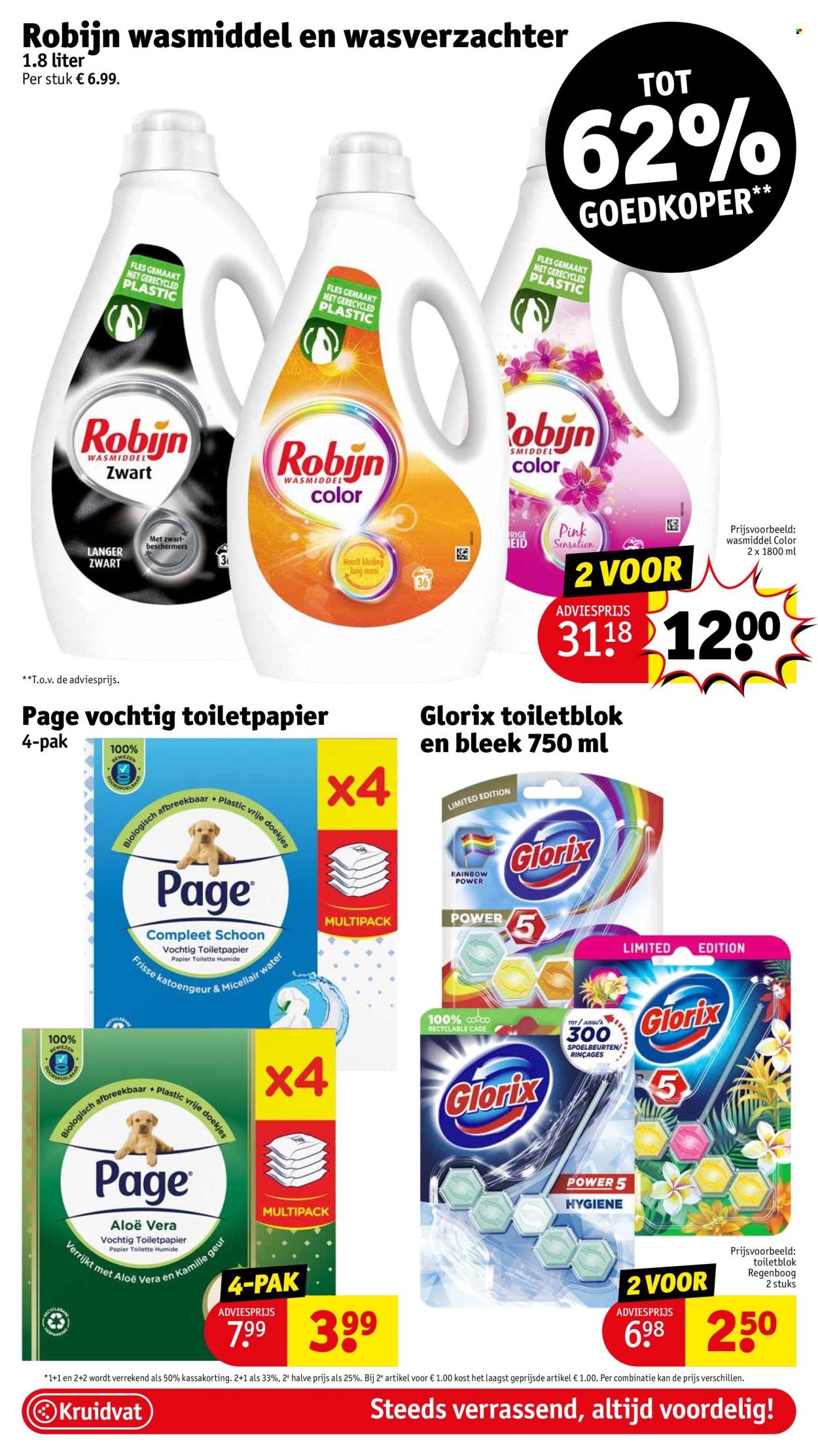 Kruidvat-aanbieding - 6-8-2024 - 18-8-2024. Pagina 53