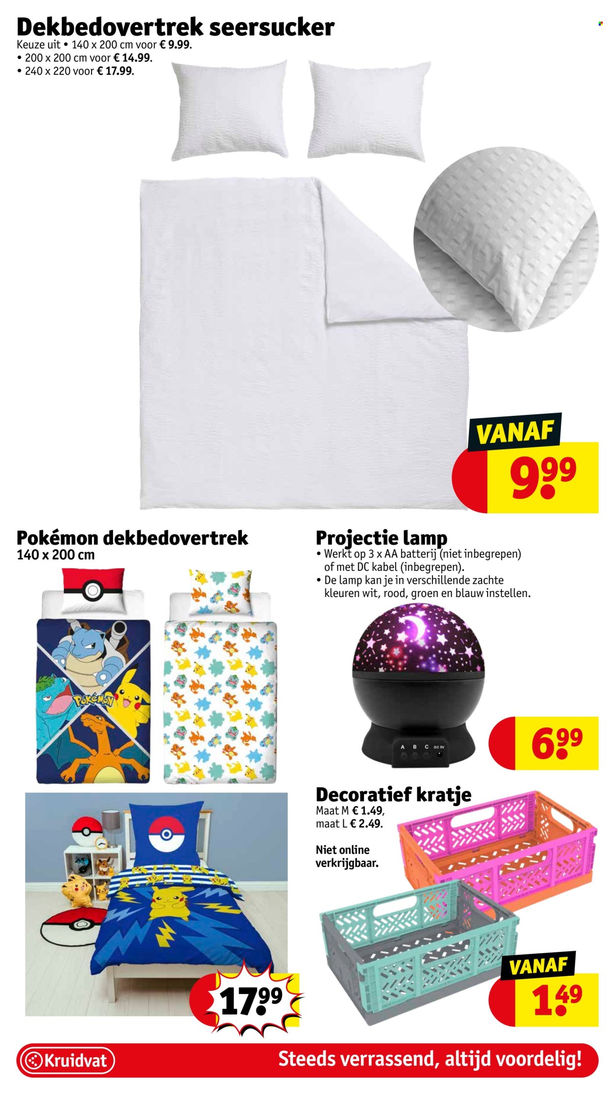 Kruidvat-aanbieding - 6-8-2024 - 18-8-2024. Pagina 56
