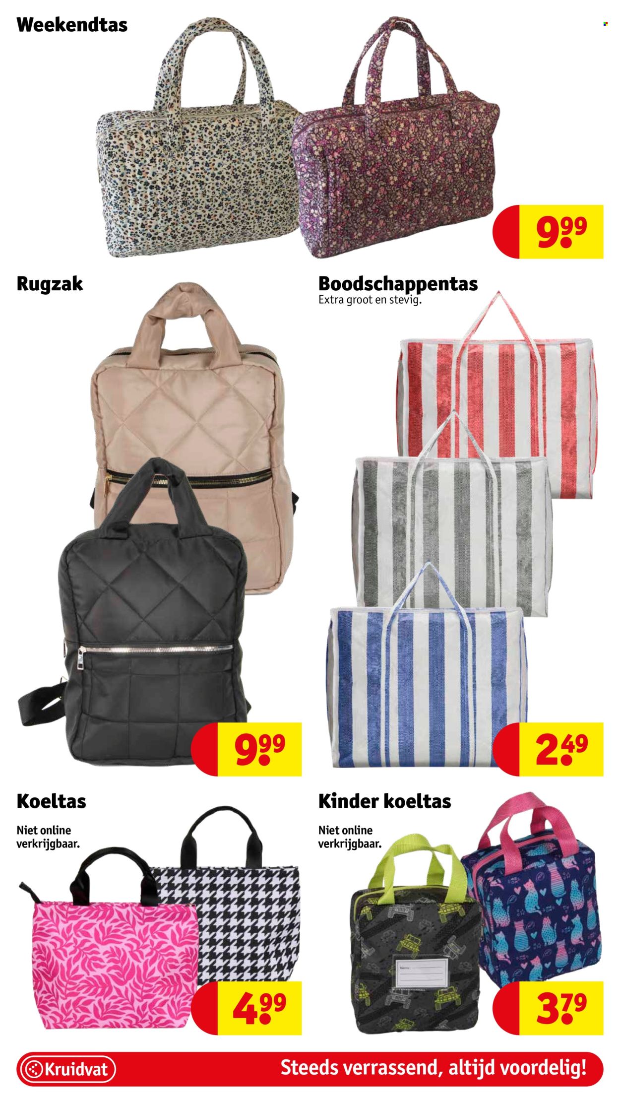 Kruidvat-aanbieding - 6-8-2024 - 18-8-2024. Pagina 58