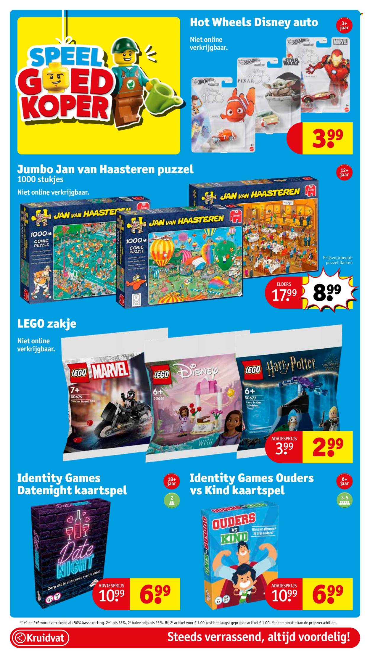 Kruidvat-aanbieding - 6-8-2024 - 18-8-2024. Pagina 61