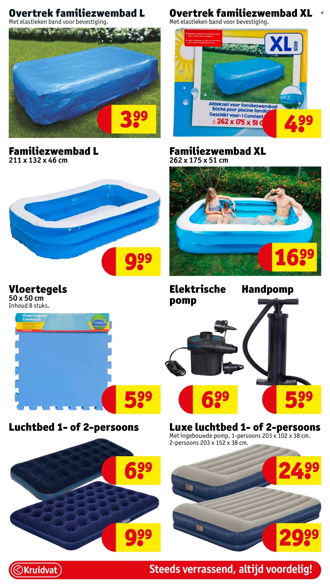 Kruidvat-aanbieding - 6-8-2024 - 18-8-2024. Pagina 65