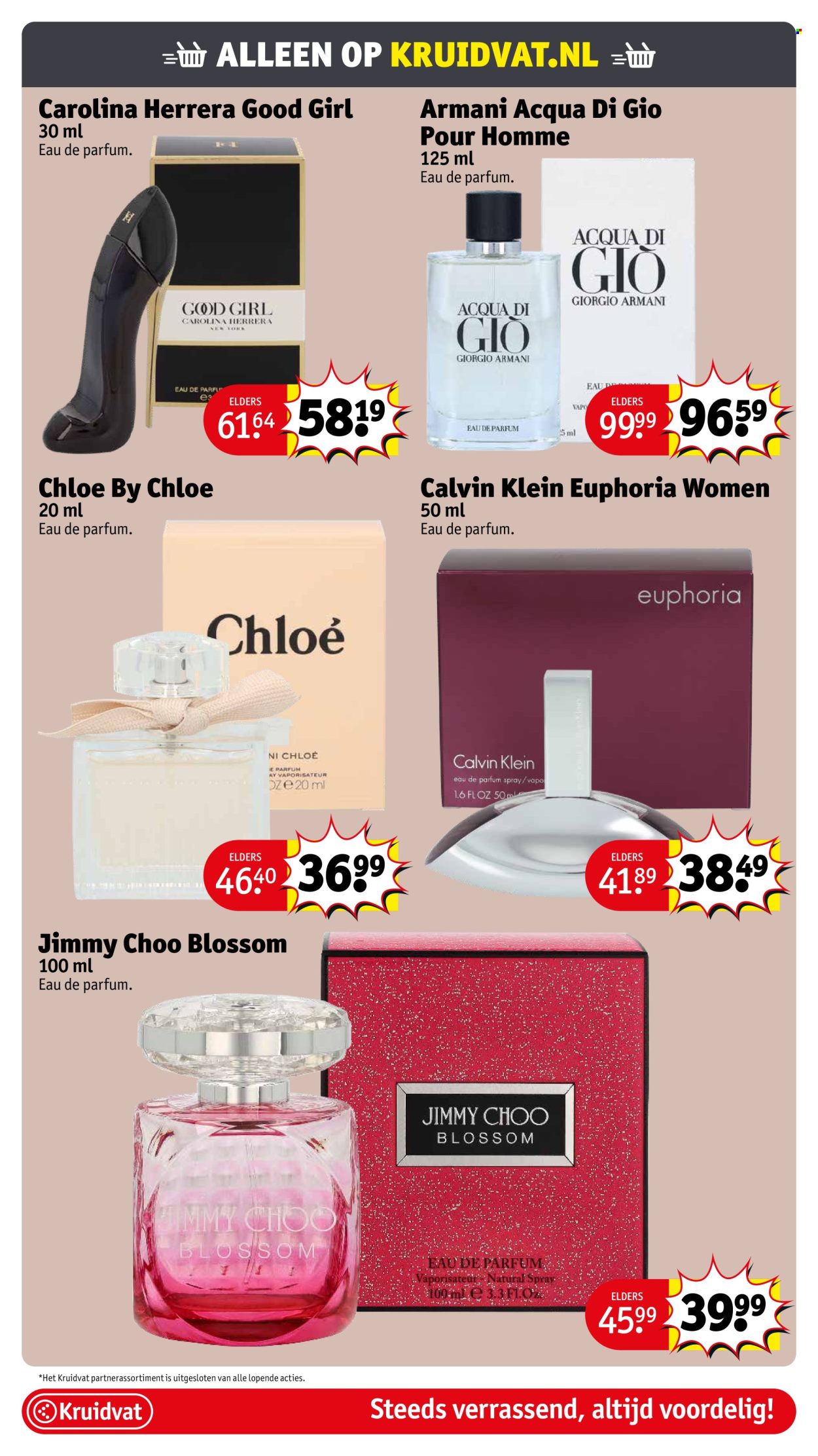 Kruidvat-aanbieding - 6-8-2024 - 18-8-2024. Pagina 67