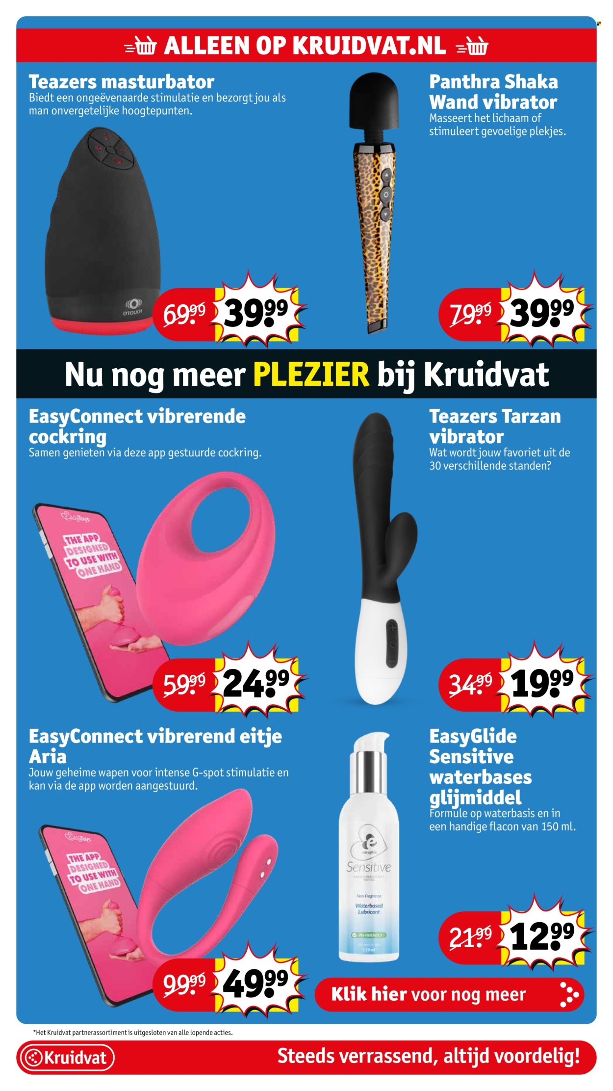 Kruidvat-aanbieding - 6-8-2024 - 18-8-2024. Pagina 68