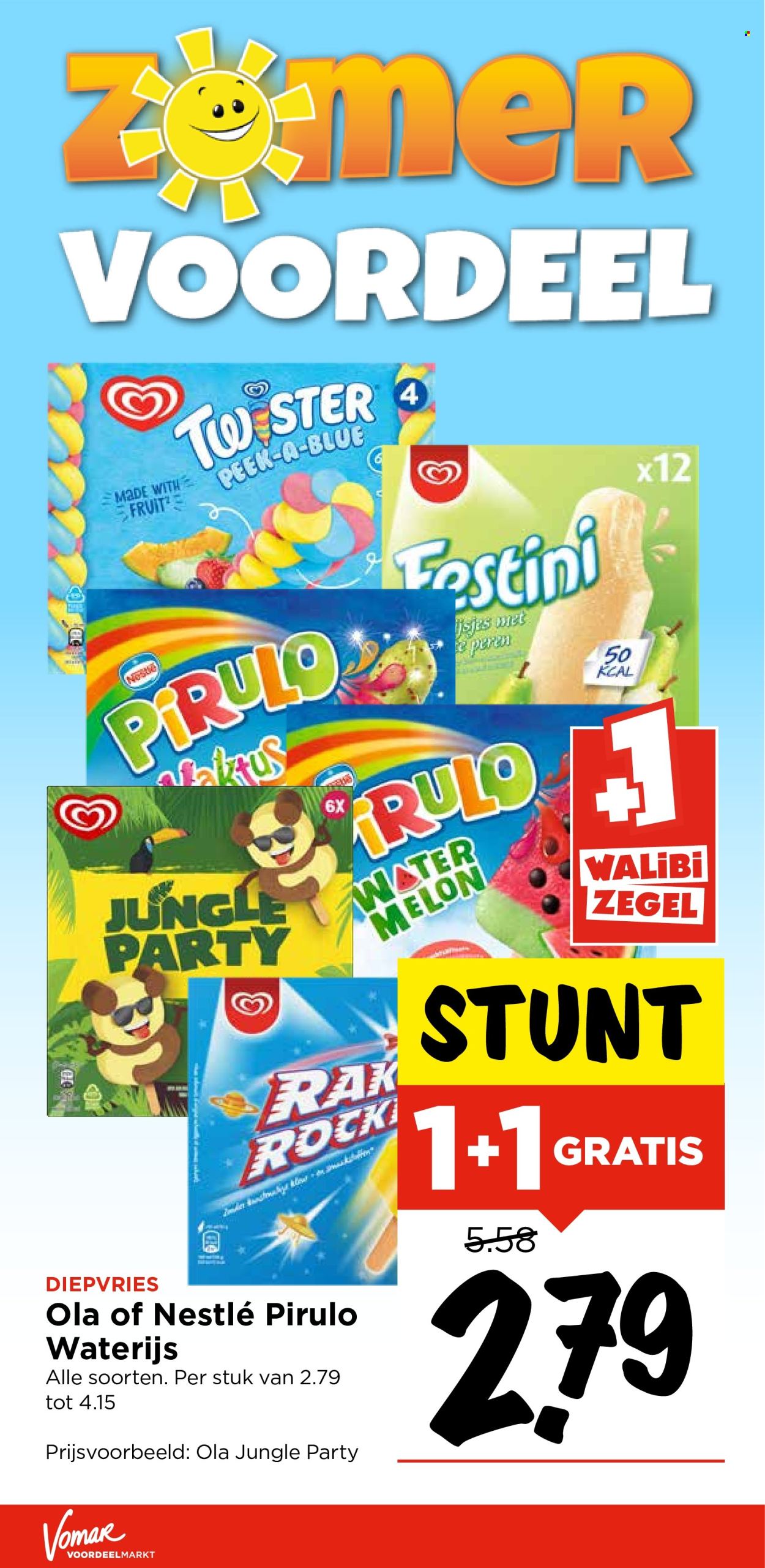 Vomar-aanbieding - 8-8-2024 - 10-8-2024. Pagina 9