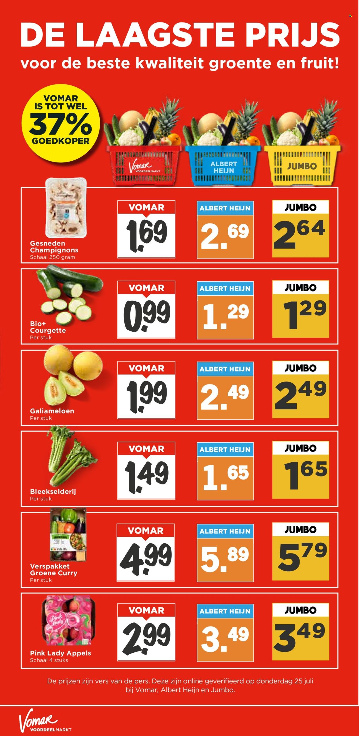 Vomar-aanbieding - 8-8-2024 - 10-8-2024. Pagina 13