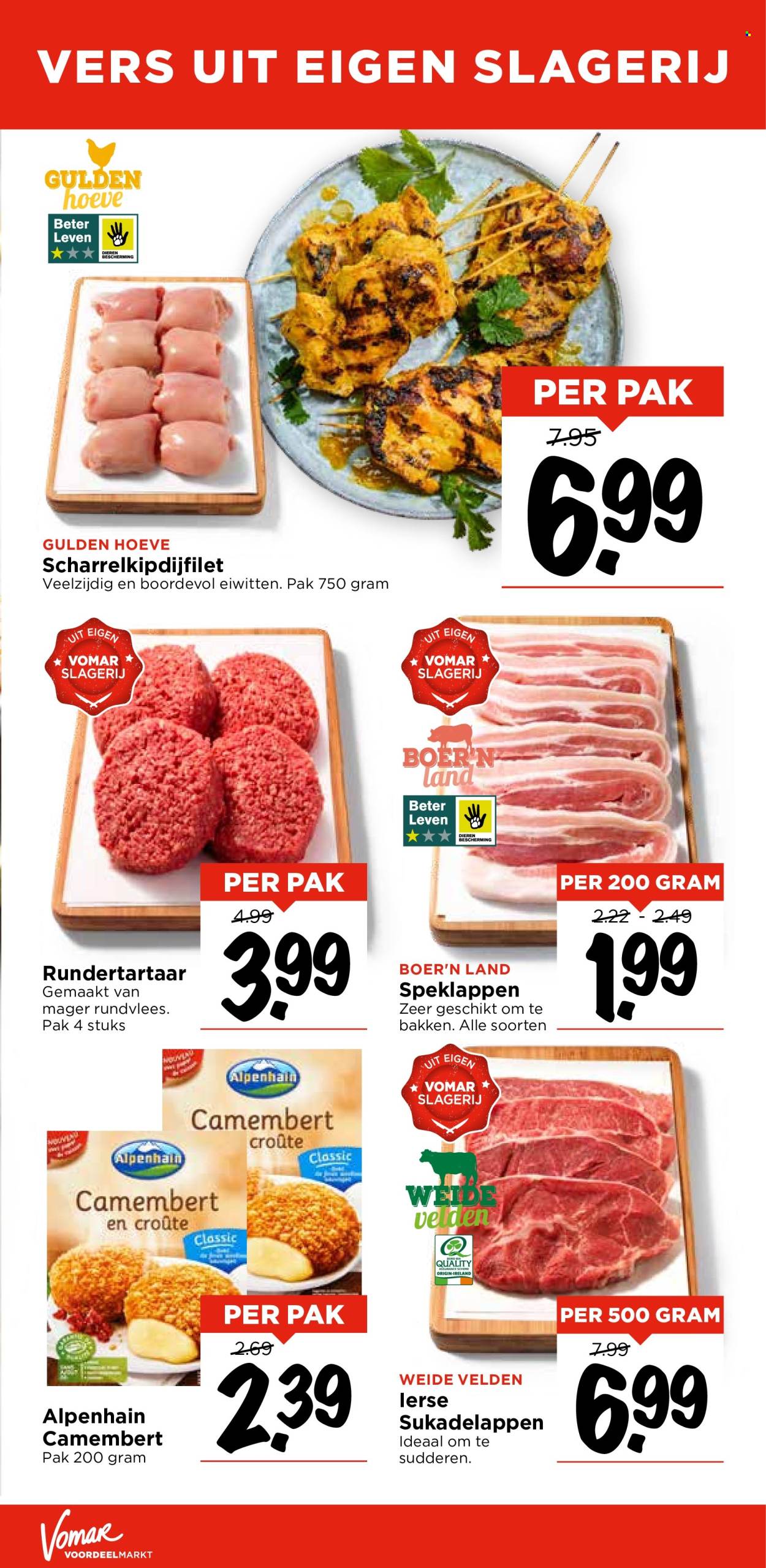 Vomar-aanbieding - 8-8-2024 - 10-8-2024. Pagina 15