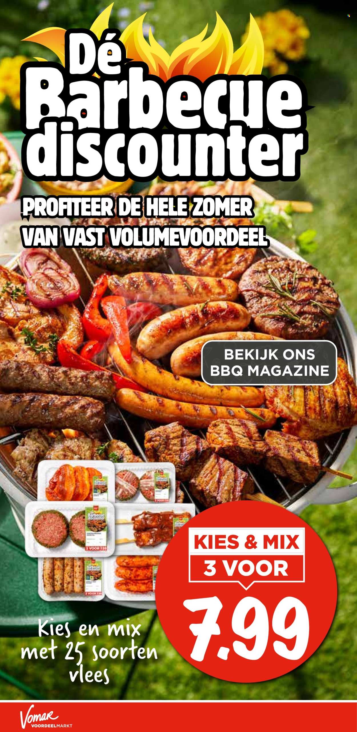 Vomar-aanbieding - 8-8-2024 - 10-8-2024. Pagina 16