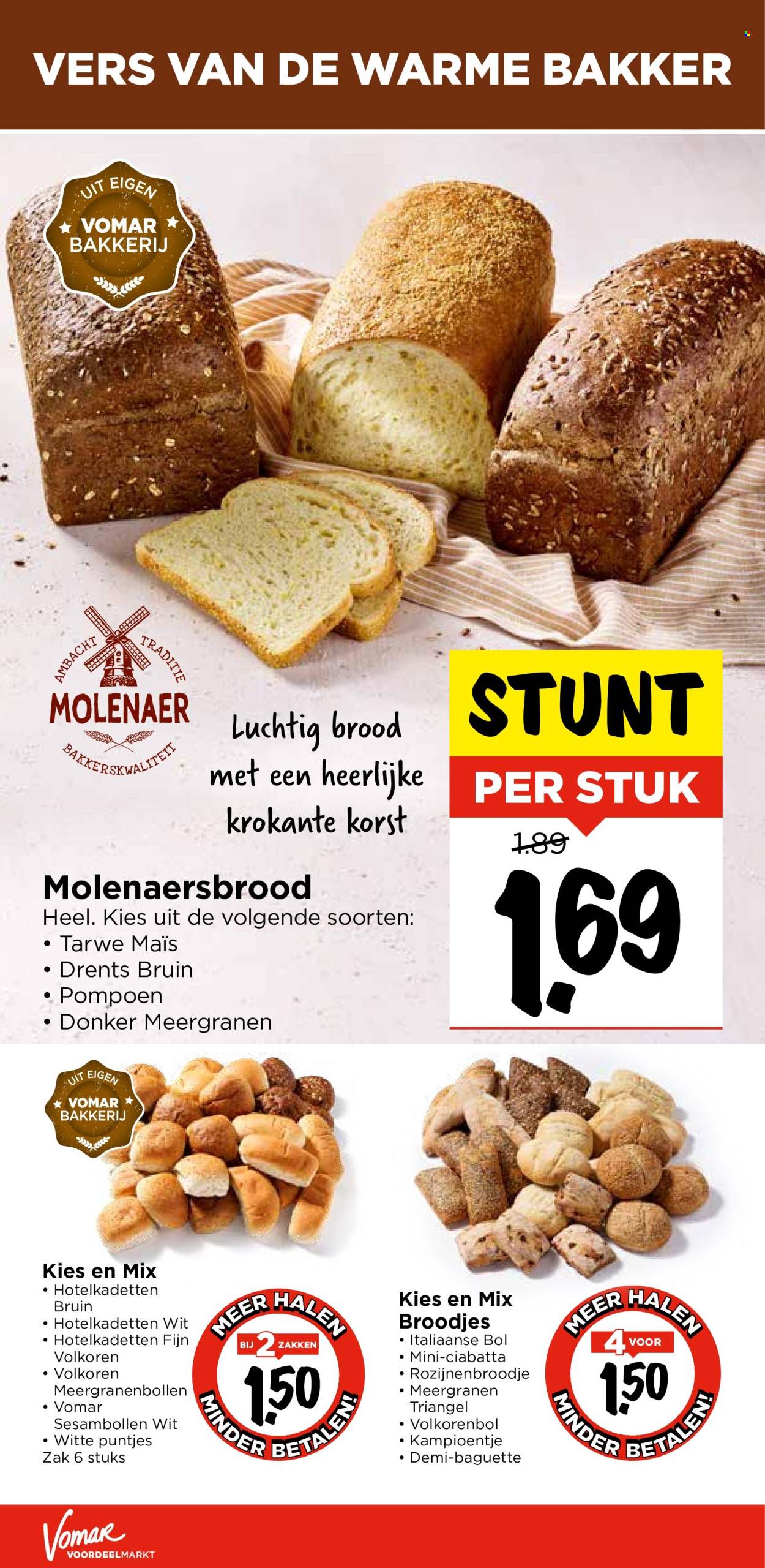 Vomar-aanbieding - 8-8-2024 - 10-8-2024. Pagina 18
