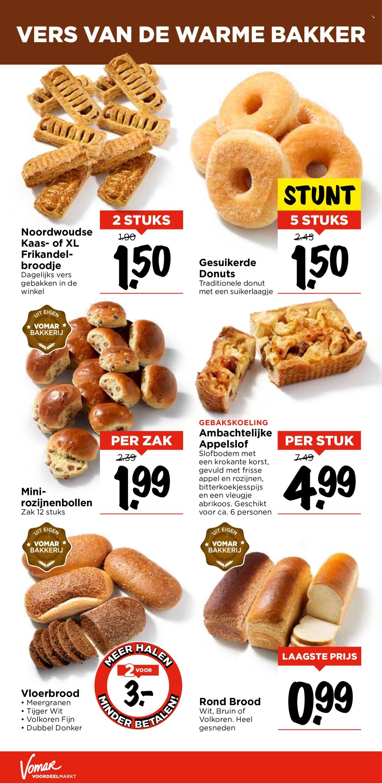 Vomar-aanbieding - 8-8-2024 - 10-8-2024. Pagina 19